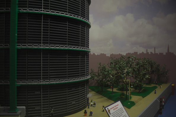 - Legoland - Duisburg