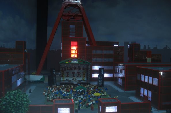 - Legoland - Duisburg